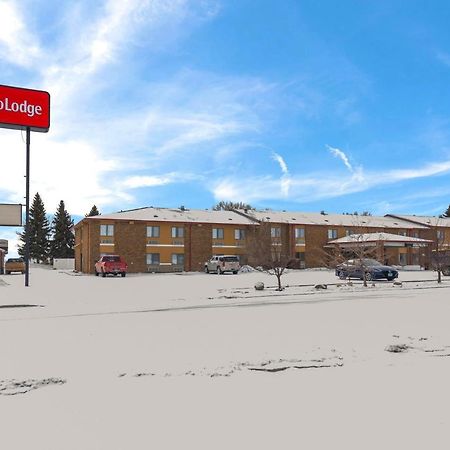 Econo Lodge Віллістон Екстер'єр фото